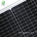 New design waterproof outdoor ip65 50w 100w 150w 200w COB integrated all in one led solar road light